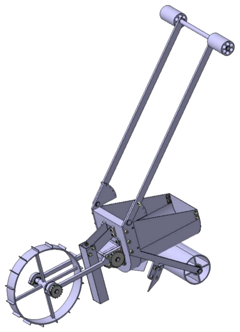 Seeder