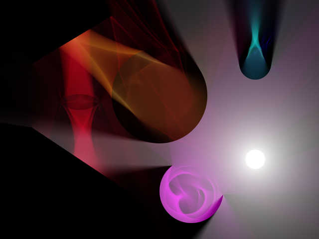 Caustics image