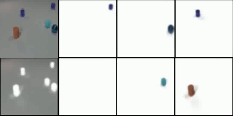 Learning Rigid Objects Dynamics from Videos image