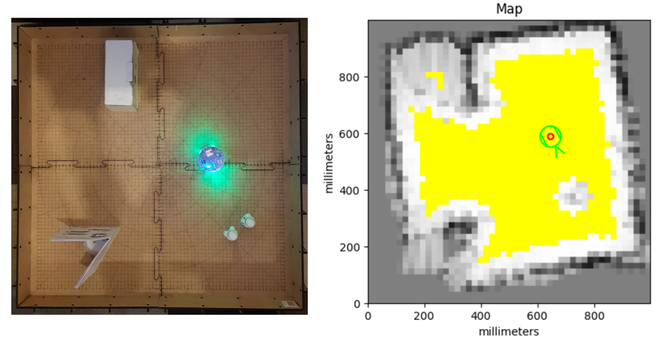 Pathfinder image